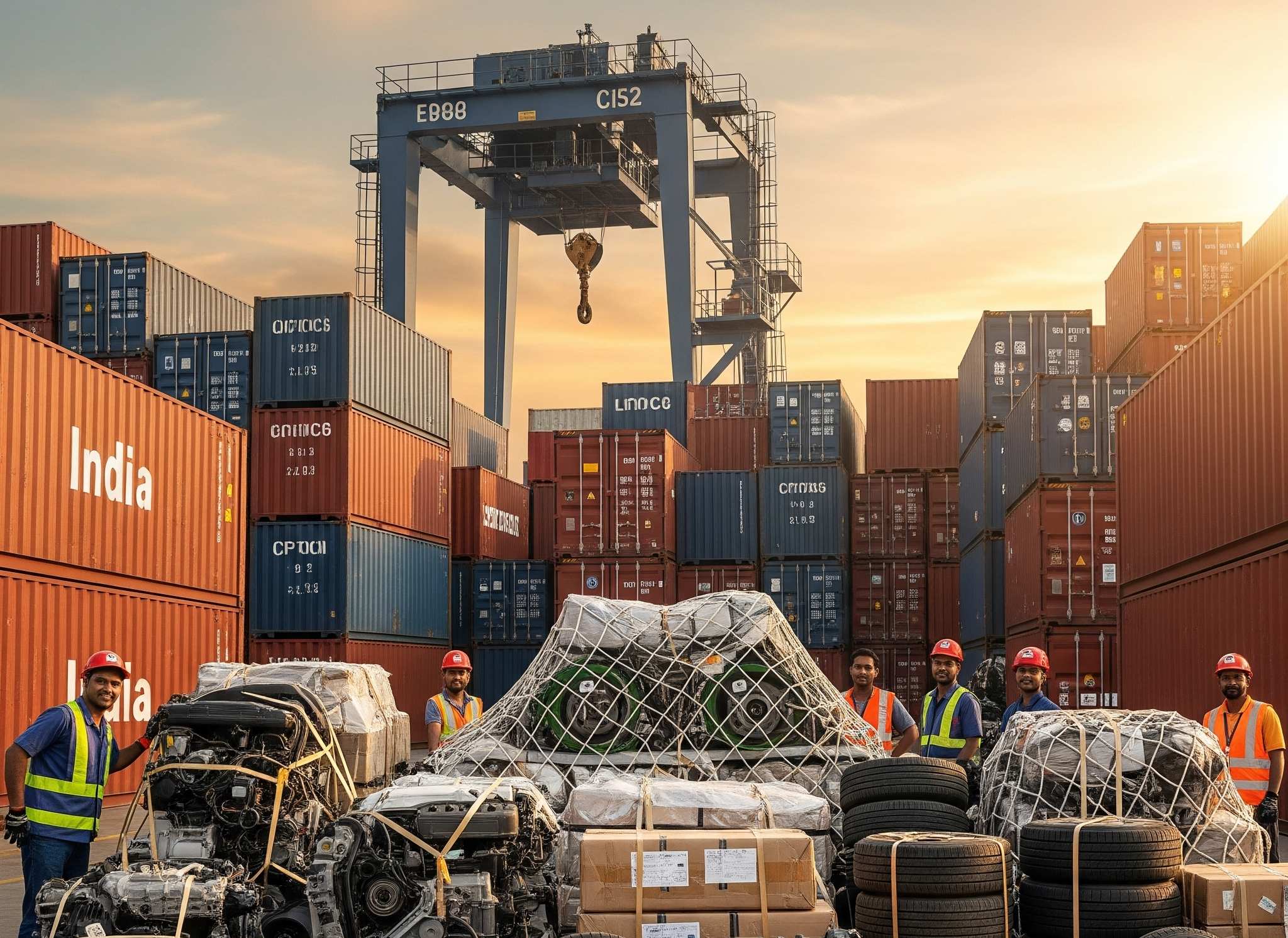 Équipe Mintwell Autotech