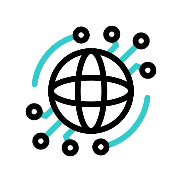 Global Distribution Network